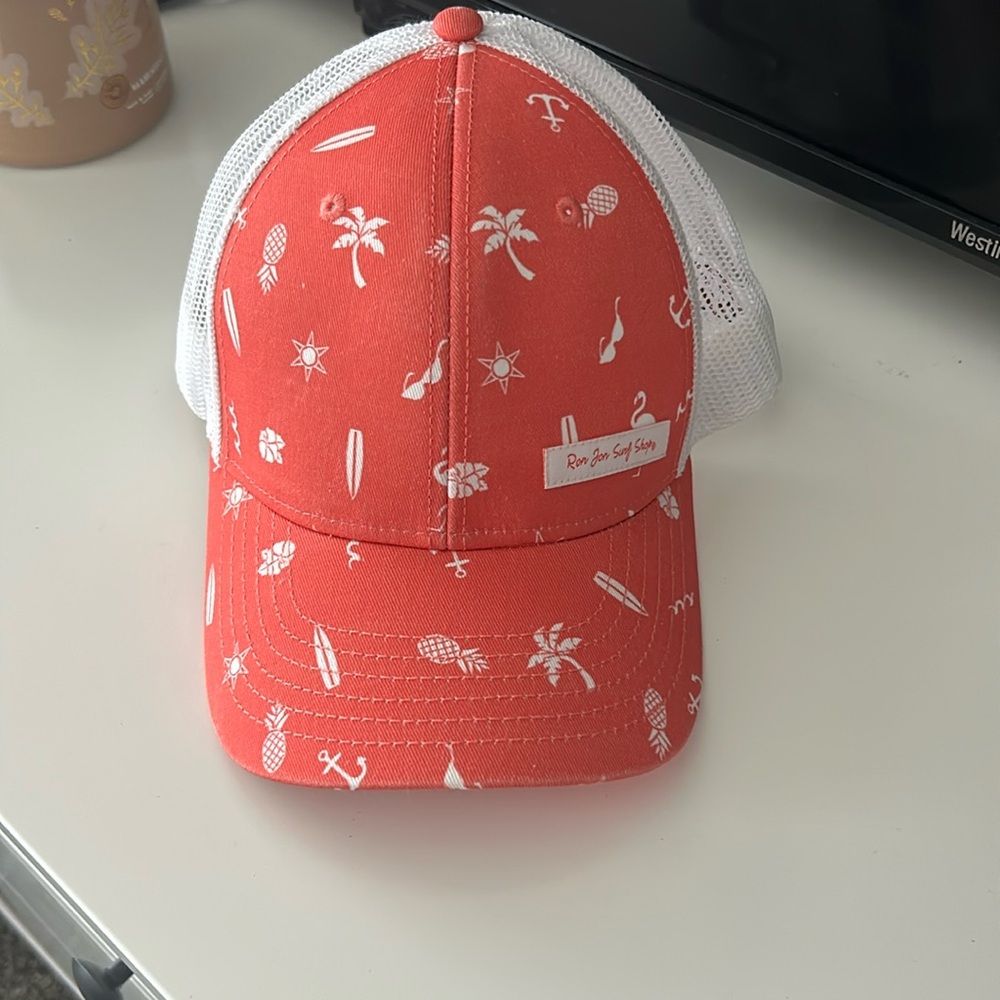 Ron Jon Surf shop Hat